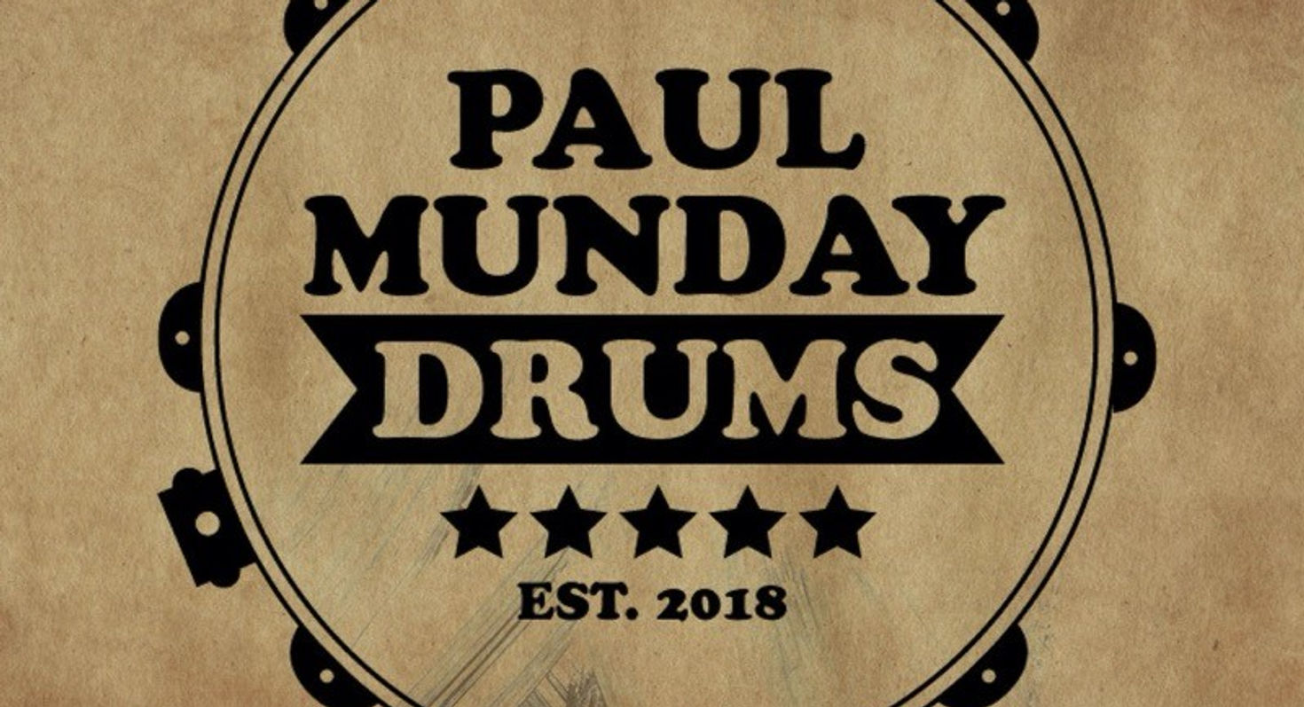 Paul Munday Drums 1.mp4